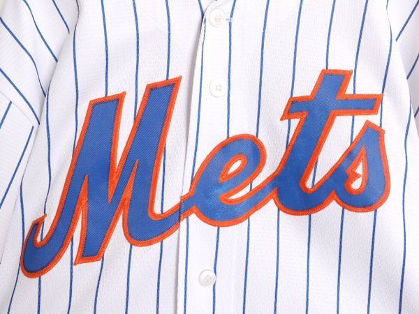 ストライプ 野球