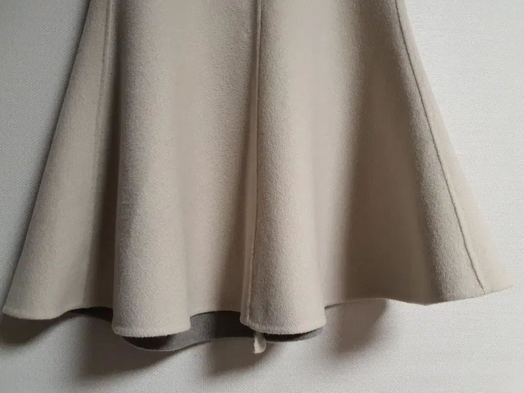 ハンドメイド スカート
