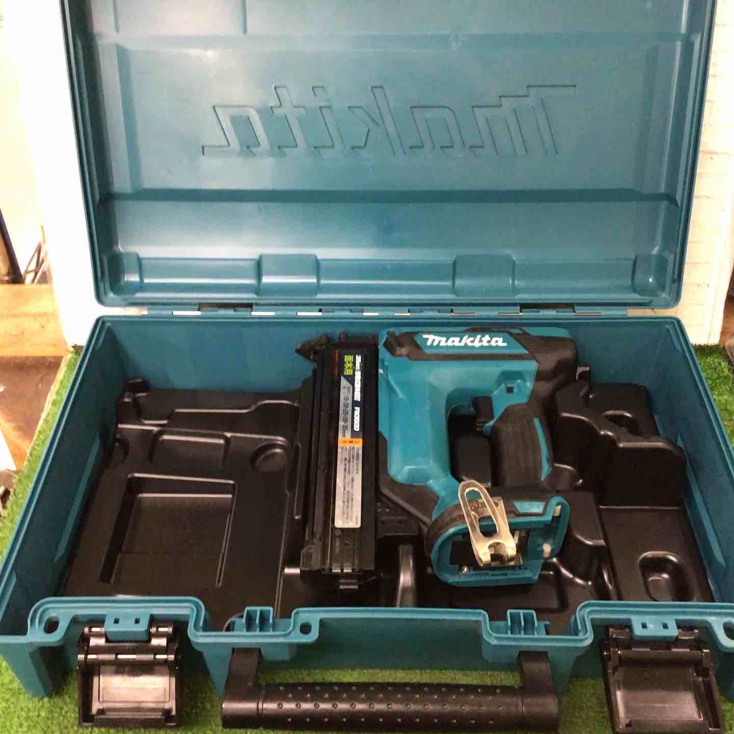 マキタ makita コードレスフィニッシュネイラ FN350DZK 町田店