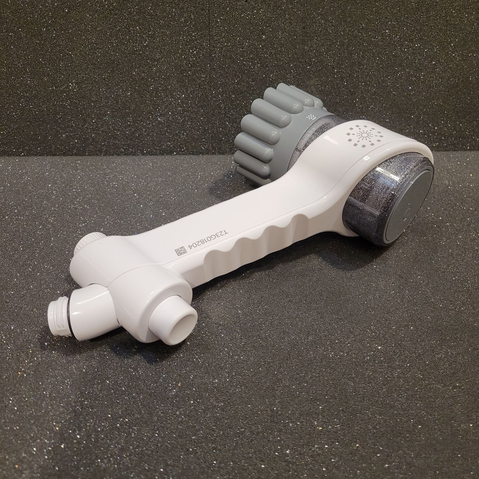 美品】Mirable zero シャワーヘッド ミラブルzero ウルトラ