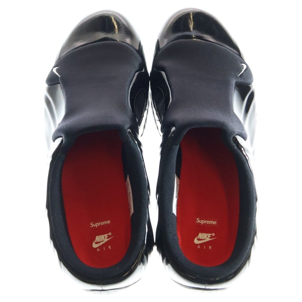 NIKE (ナイキ) ×SUPREME CLOGPOSITE SP シュプリーム クロッグポジット