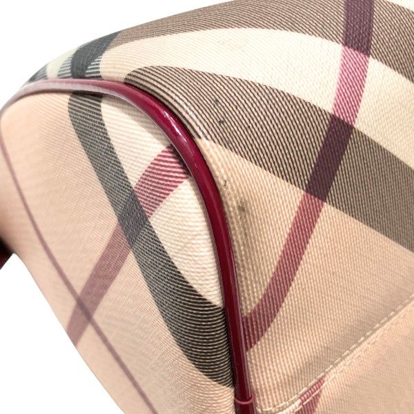 BURBERRY ノバチェック