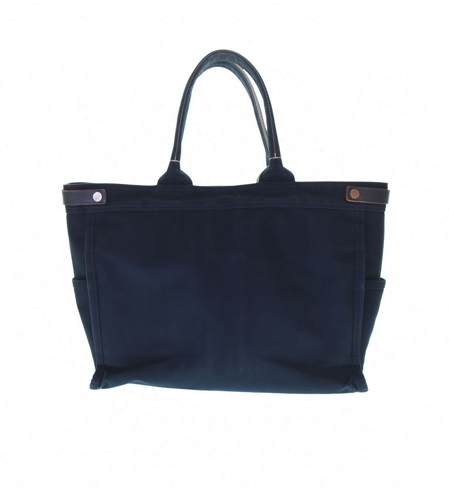 PORTER GIRL ポーターガール トートバッグ　バッグ ネイビー ポーターガール バルブ トートバッグM ネイビー/PORTER GIRL 紺