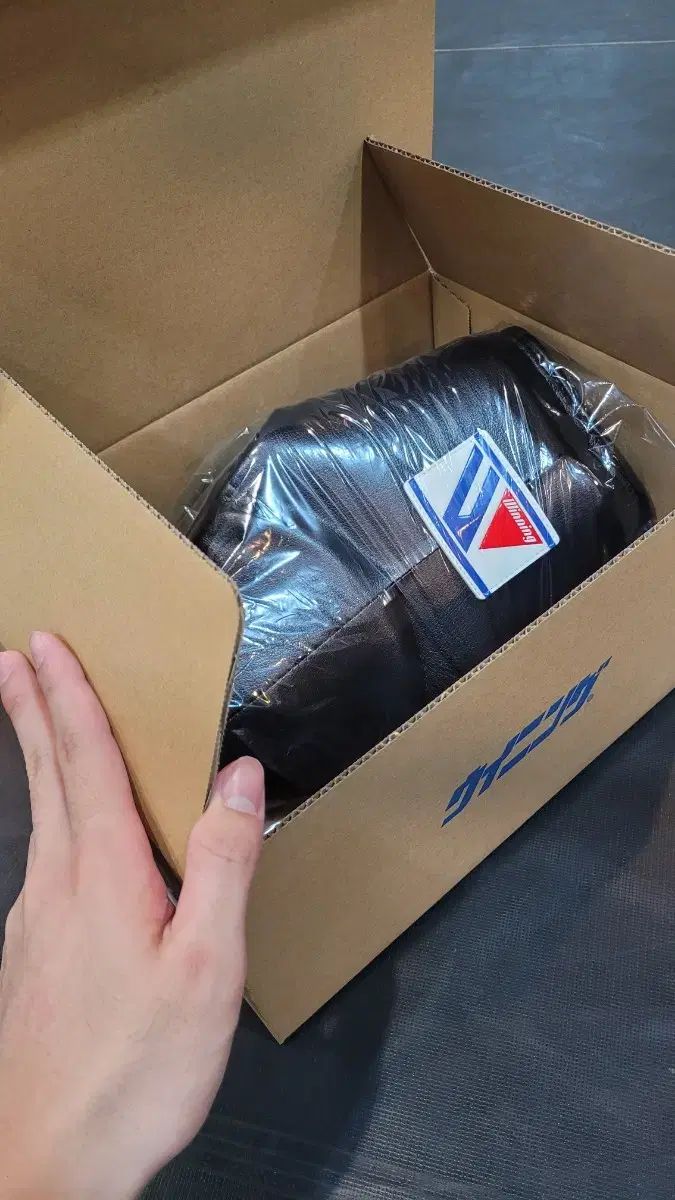 Winning ウィニング ファールカップ ブラック M 美品】Winning