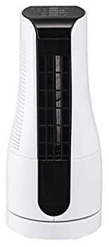 スリーアップ ミニタワーファン ホワイト TF-T1910WH