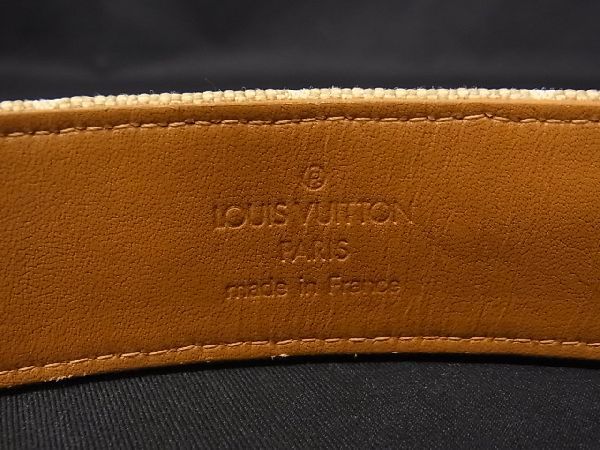 □新品同様□ LOUIS VUITTON ルイヴィトン M6817U モノグラムミニ