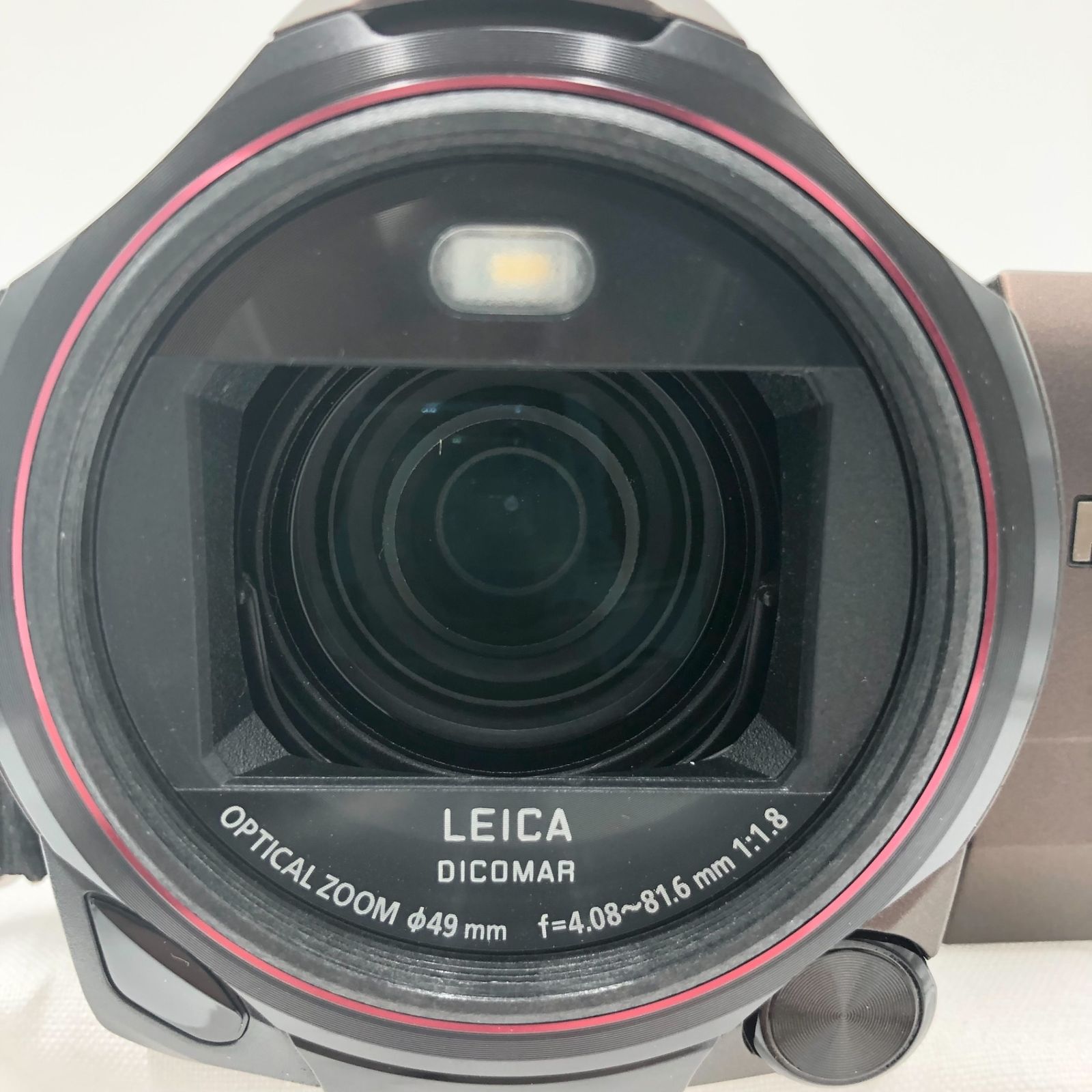 パナソニック デジタル4Kビデオカメラ VX980M 64GB あとから補正 パナソニック デジタル4Kビデオカメラ VX980M 64GB あとから補正