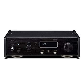 ティアック USB DAC/ヘッドホンアンプ（ブラック）TEAC UD-505-B z2zed1b 中古】ティアック USB DAC/ヘッドホンアンプ（ブラック）TEAC UD-505-B