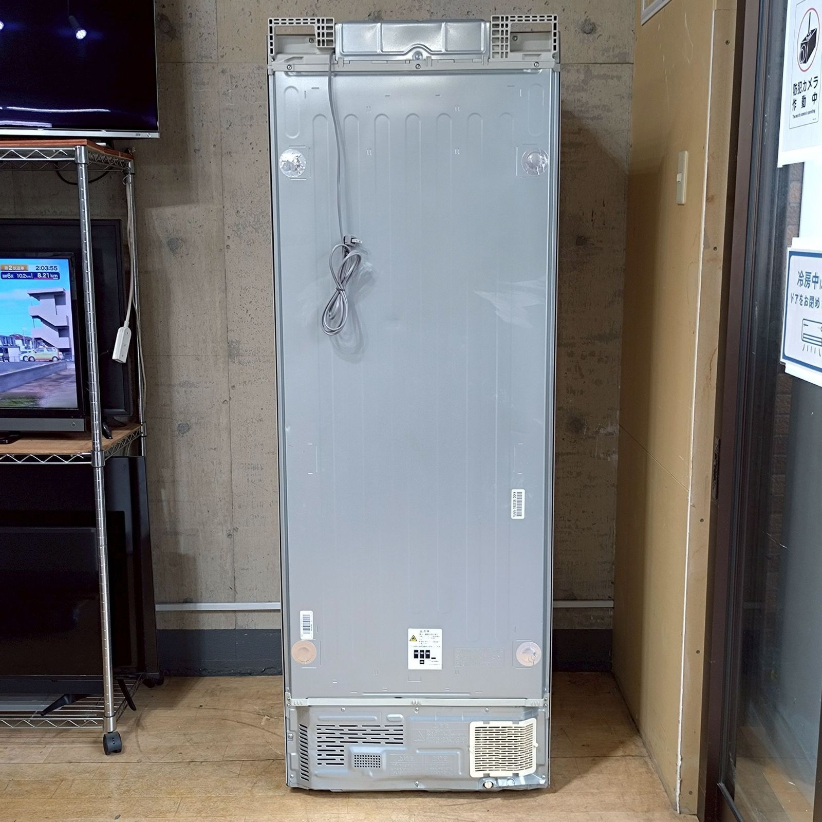 横浜市近郊自社便配送 品