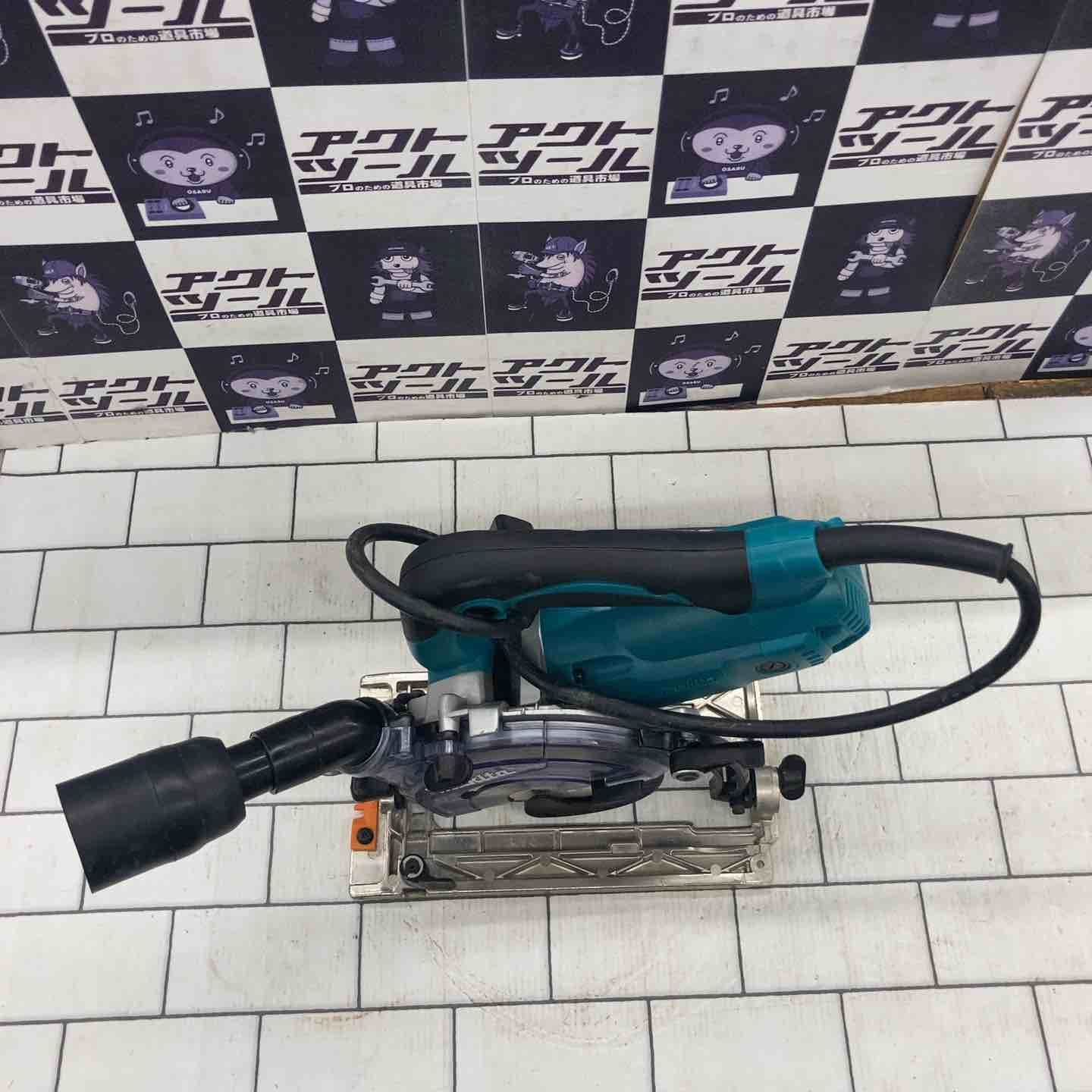 マキタ(makita) 防じん丸のこ KS5200FX【所沢店】
