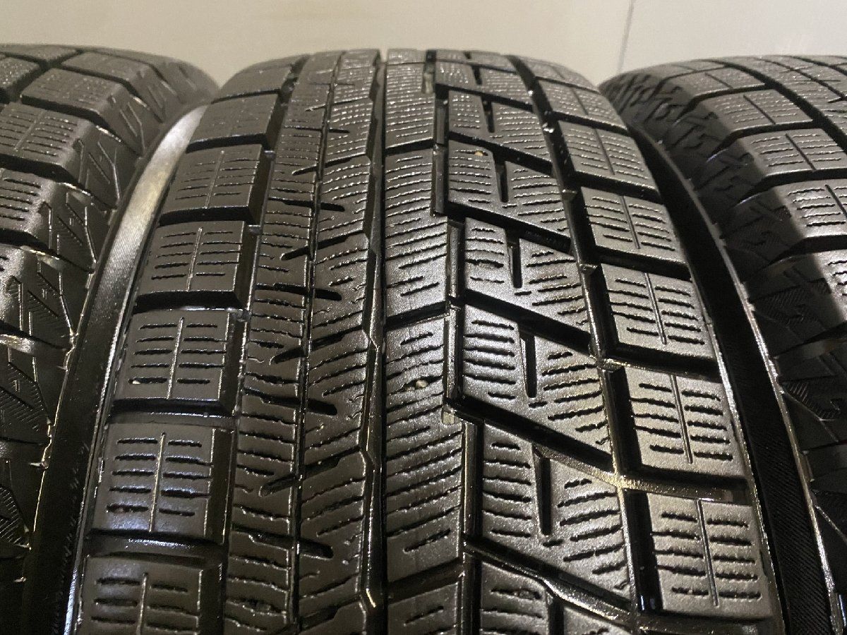 YOKOHAMA ice GUARD iG60 195/65R16 16インチ スタッドレス 4本 21年製  