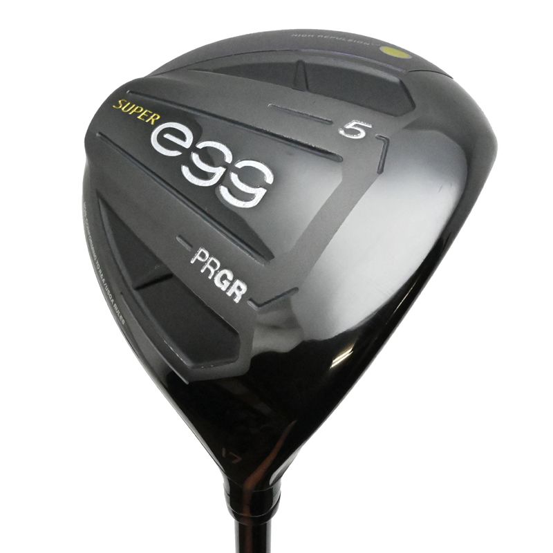 最も安い プロギア フェアウェイウッド RS フェアウェイウッド