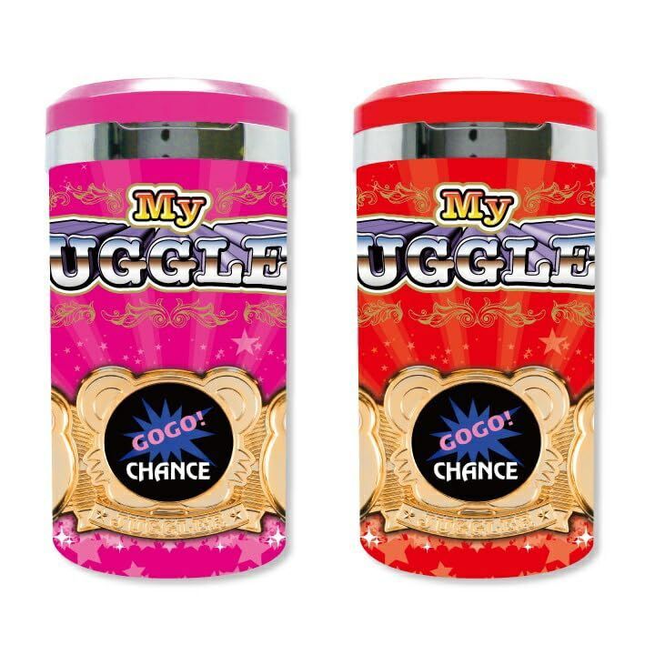 レッド ジャグラー 光る 音が鳴る 灰皿 GOGO ランプ アッシュ