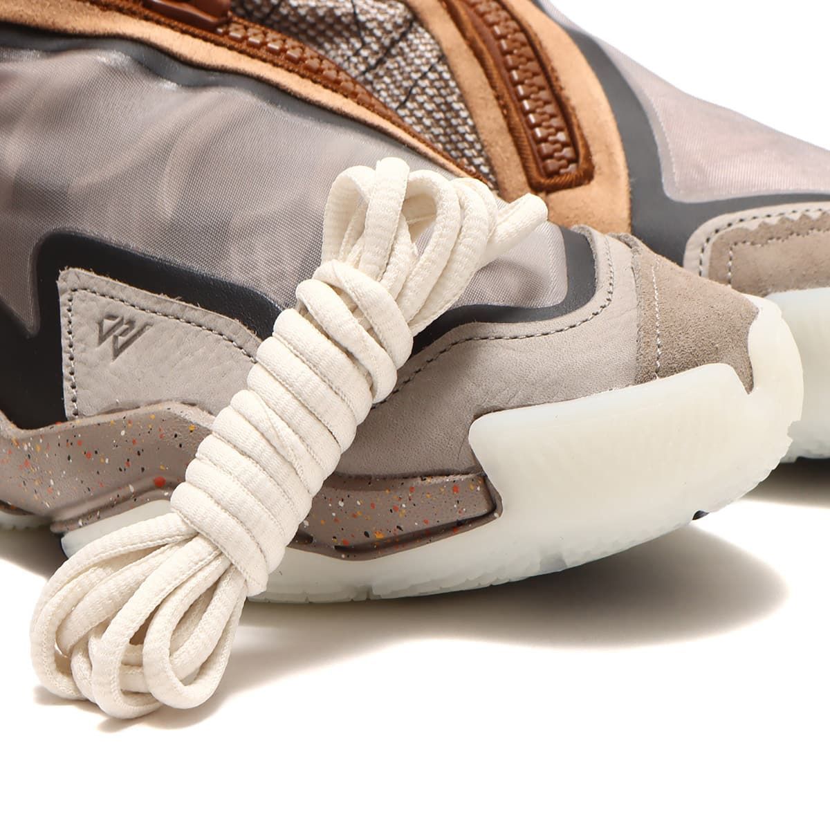 ナイキ] ジョーダン Why Not 6 x Honor The Gift? PF [JORDAN