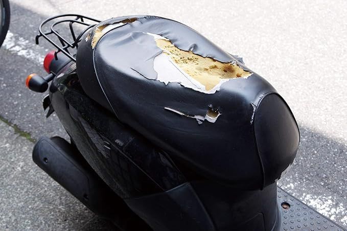 ホンダ ライブディオ(AF34 AF35) /ライブディオSR/ライブディオZX 専用