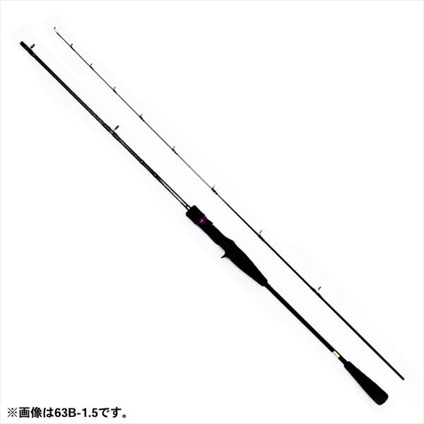 ダイワ 月下美人 メバル 76L-T [2020年モデル] - 釣具のポイント
