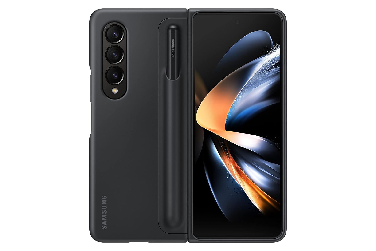 Galaxy Z Fold 4 12/256GB 韓国版 純正ケース・ペン付き Galaxy Z Fold 4 12/256GB 韓国版 純正ケース・ペン付き 国内発送