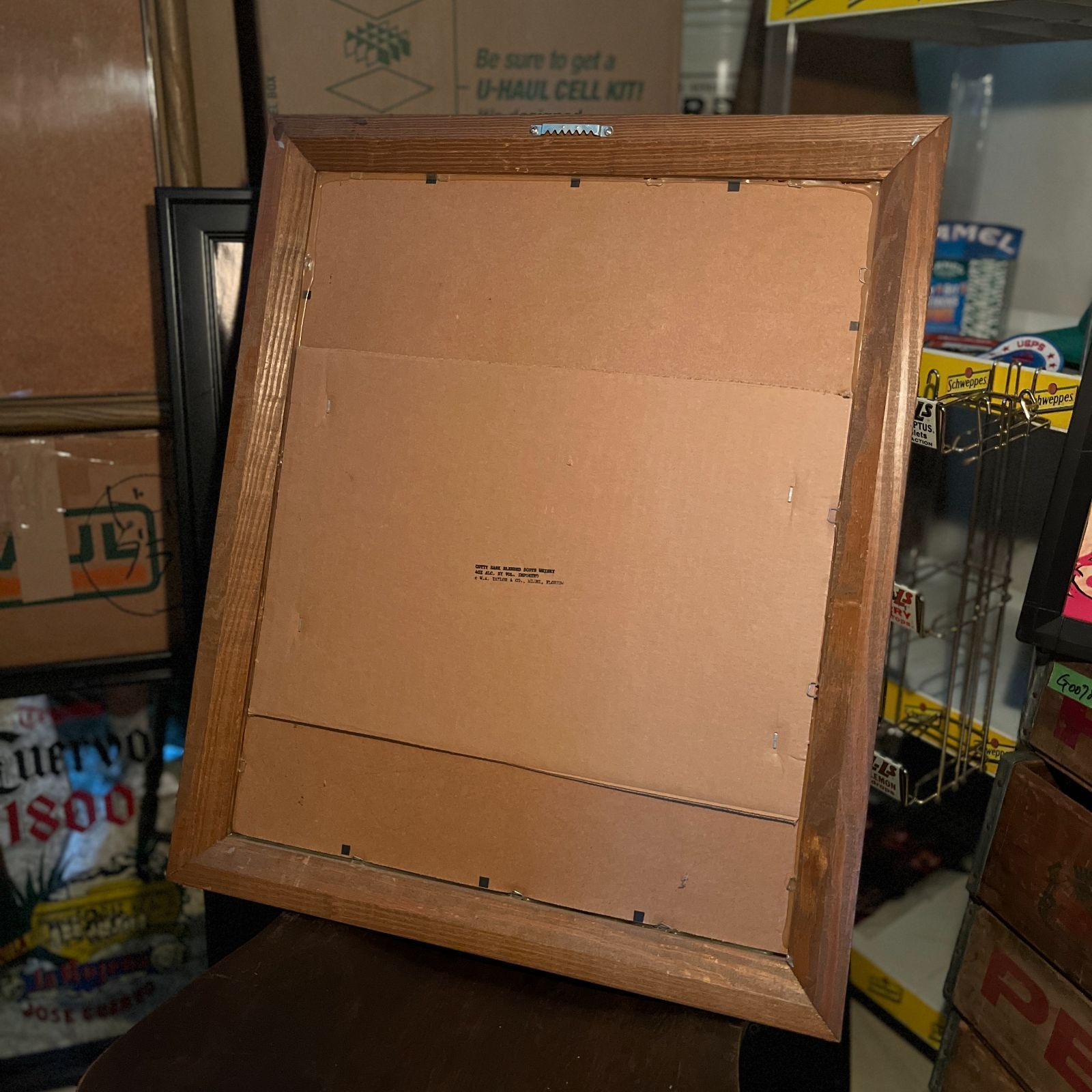 パブミラー】1992年 