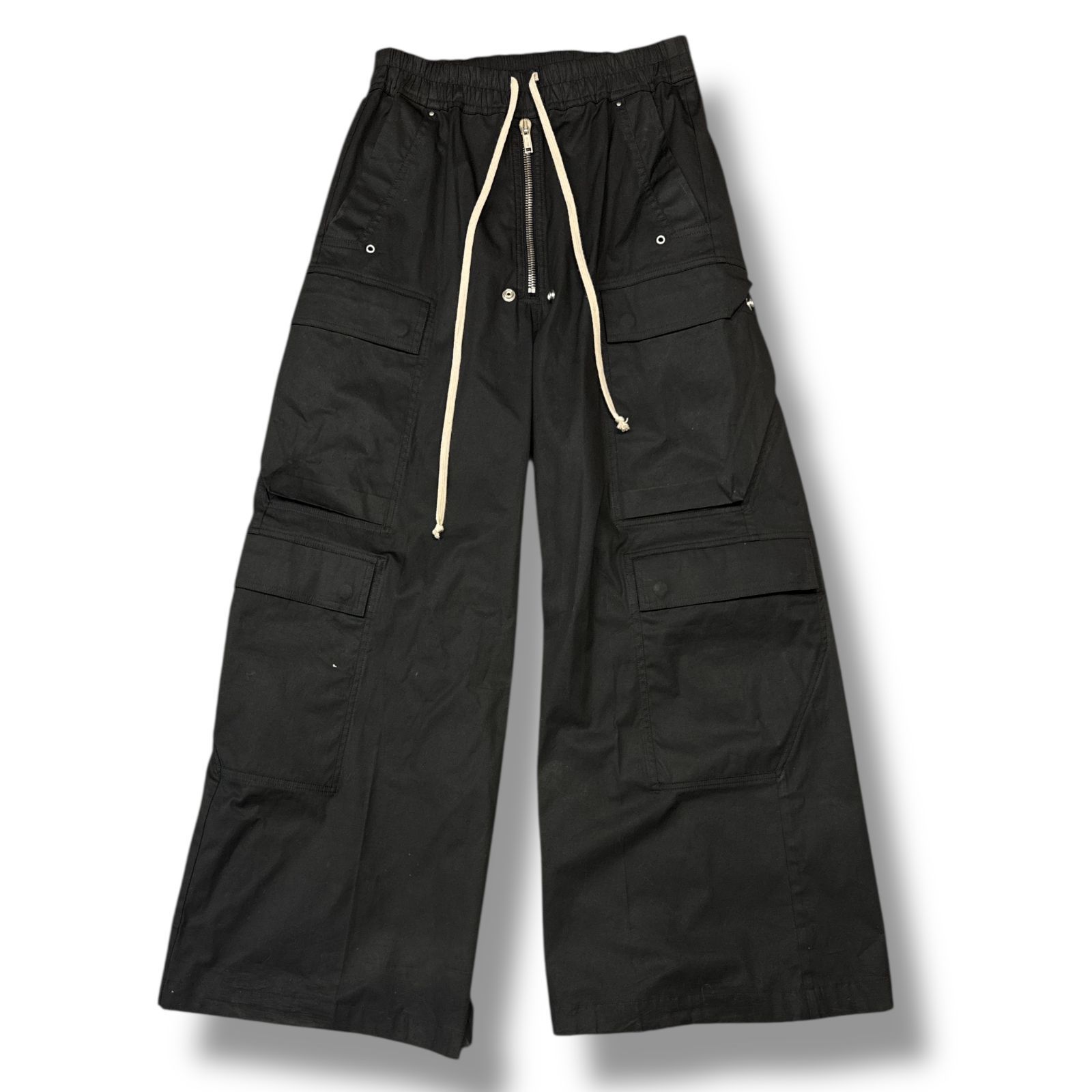 Rick Owens /カーゴベラ/TE/46/ 24SS