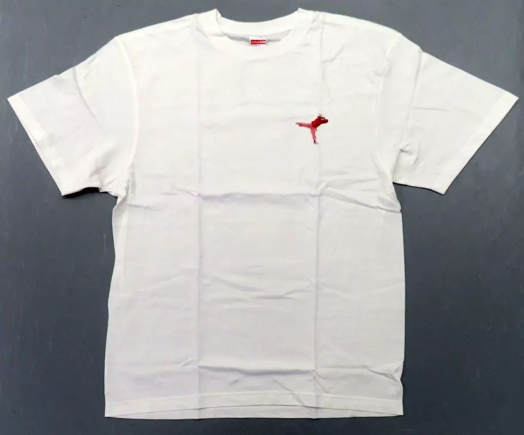 森七菜旅路をたどれ！ Tシャツ Mサイズ - タレント・お笑い芸人