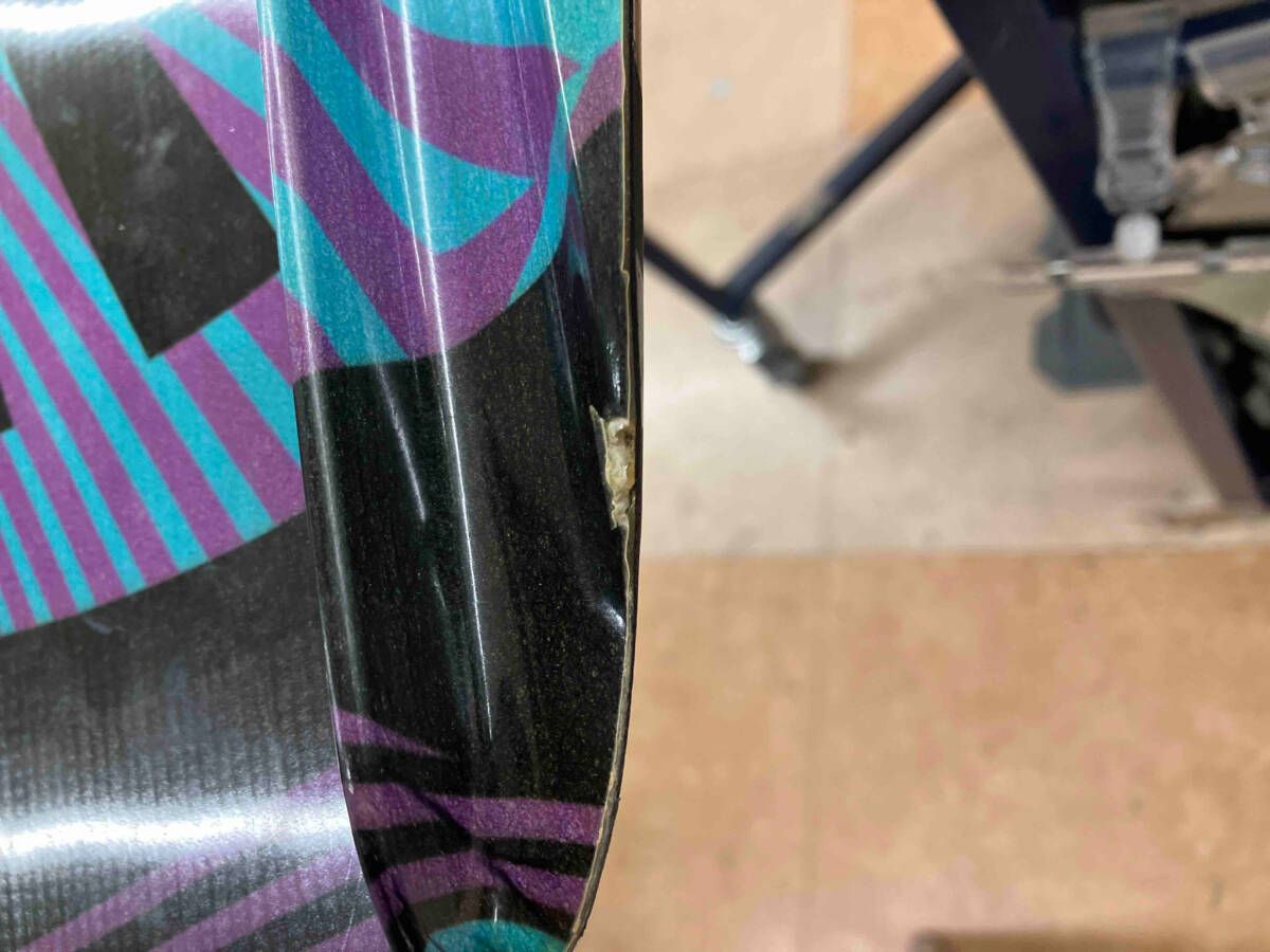 LIQUID FORCE WITNESS 132 ウェイクボード Liquid Force Witness Wakeboard, Blank