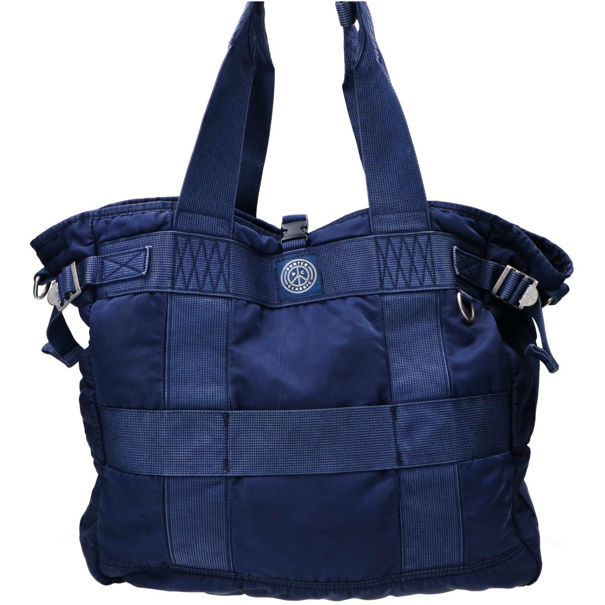 Porter Classic ポータークラシック SUPER NYLON TOTE BAG スーパー