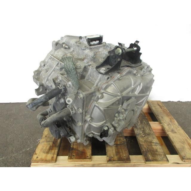 ZWR80W オートマCVTミッション