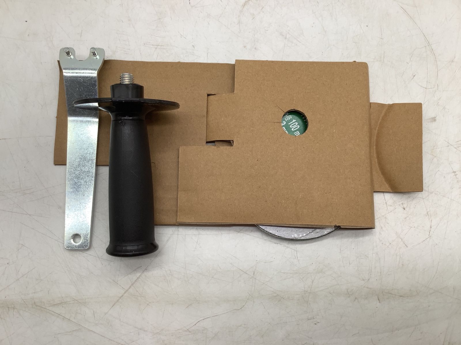 エコツール岡崎インター店 M02