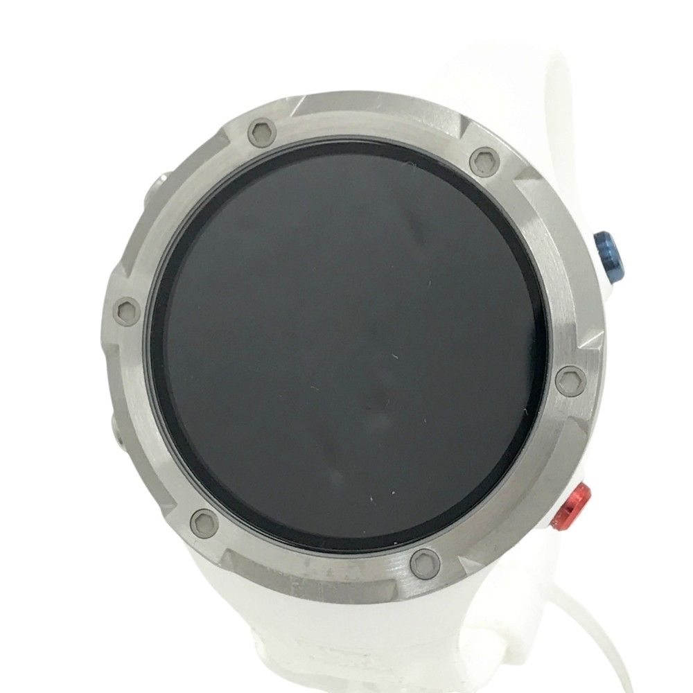 SHOT NAVI ショットナビ GPSナビ Evolve PRO ホワイト系 240101430712 ゴルフウェア ストスト