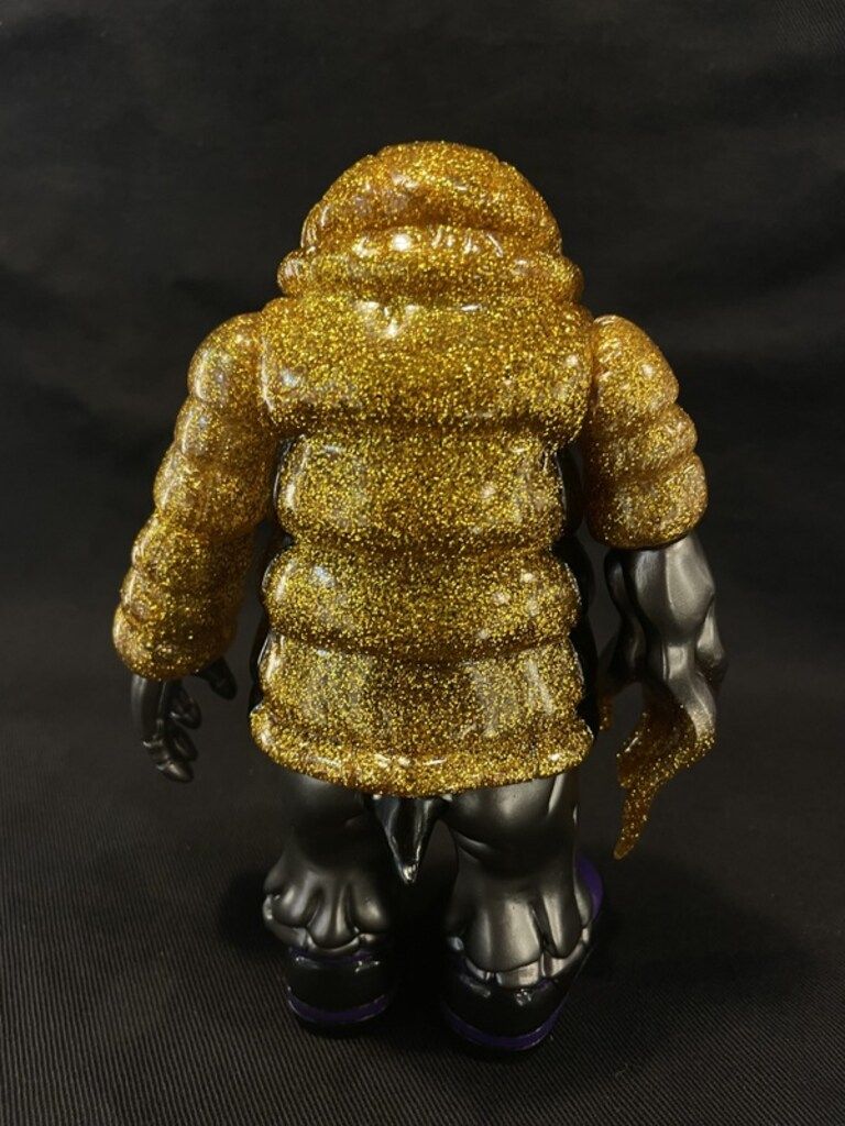 GYAROMI クトゥルフオイド　旧カラー　おまけ付き GYAROMI ギャロミ クトゥルフオイド スタンダードカラー - メルカリ