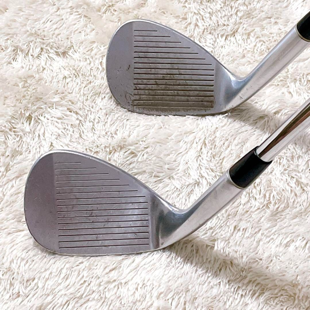 フォーティーン/FOURTEEN RM α 52 FOURTEEN ウェッジ RM-12 56° & 52°(2本
