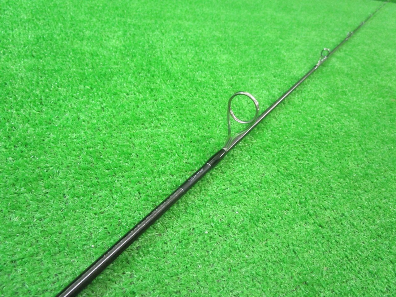 264UL 山科店