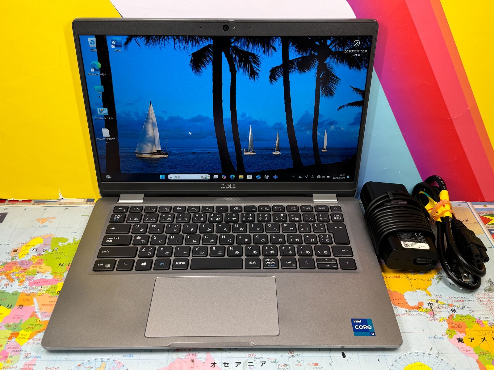 美品 16GB・512GB デル 5320 11世代i7 13.3型 ノートPC Amazon.com: Dell Latitude 5320 Laptop 13.3 - Intel Core i7