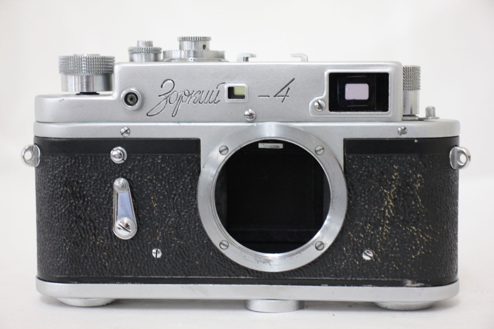 品 ゾルキー Zorki 4 CANON 50 mm F 1 8 レンジファインダー カメラ e 2858