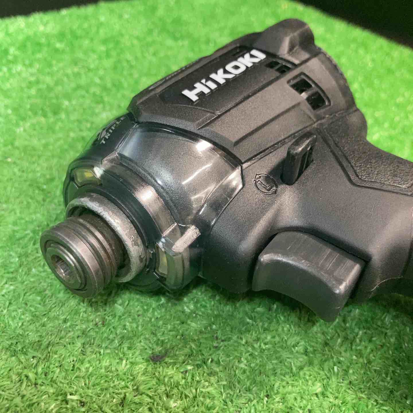 ハイコーキ HIKOKI