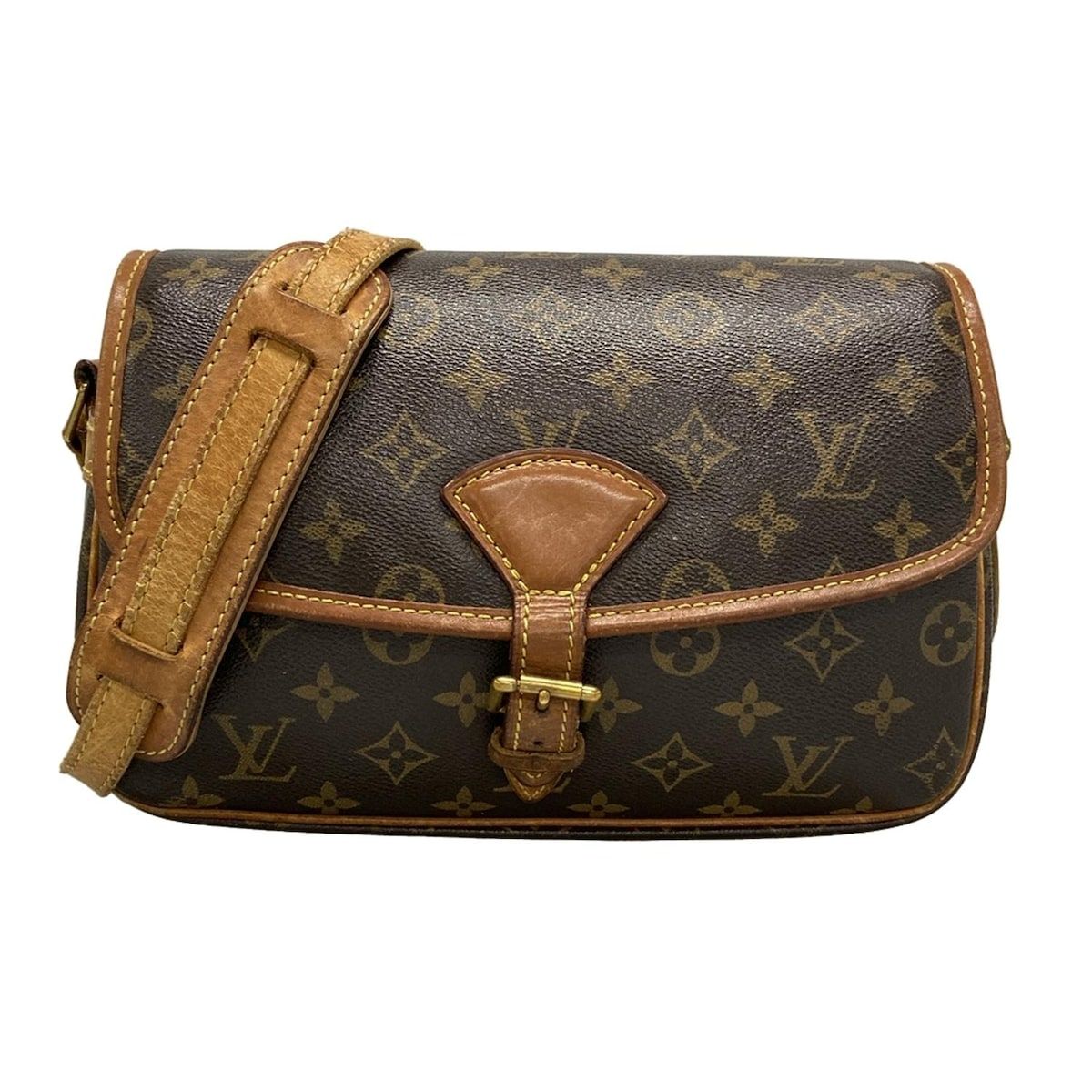 LOUIS VUITTON(ルイヴィトン) ショルダーバッグ モノグラム