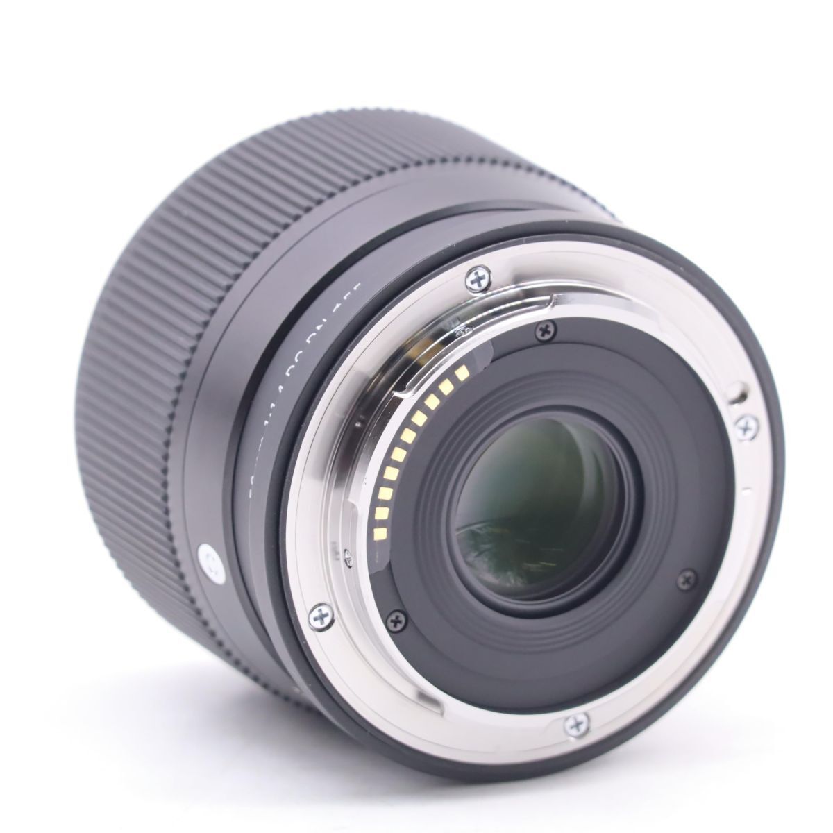 シグマ Sigma 56mm F1.4 DC DN Contemporary ライカLマウント - メルカリ