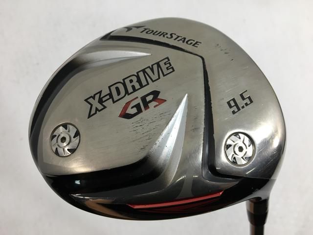 お買い得品！【中古ゴルフクラブ】ブリヂストン ツアーステージ X