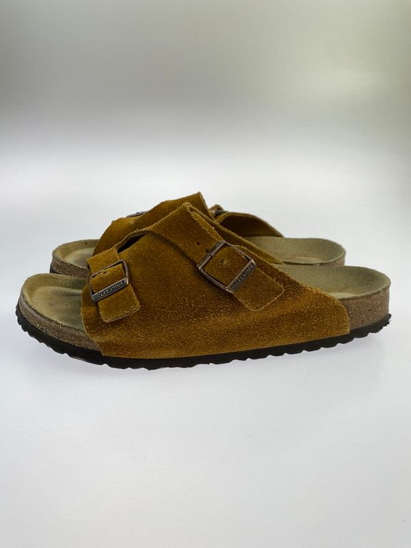 現状渡し品】 BIRKENSTOCK ビルケンシュトック ZURICH BS 現状渡し品】 BIRKENSTOCK ビルケンシュトック ZURICH BS