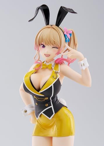 新品未開封 POP UP PARADE バニーガーデン 凜 L size ノン