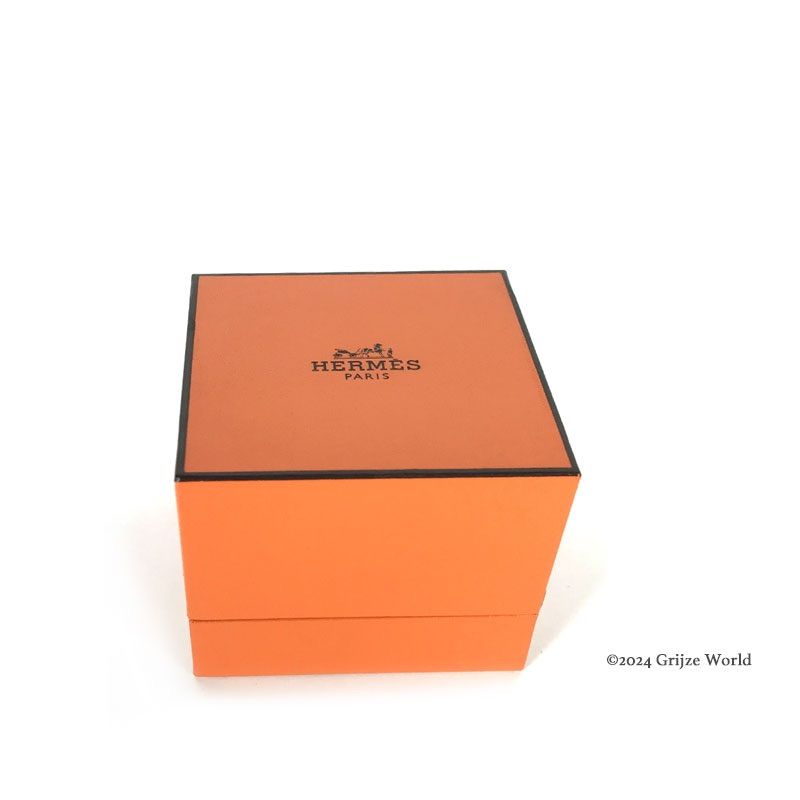 VINTAGE HERMES シェーヌダンクル アンシェネ TGM 48 ランクAB HERMES シェーヌダンクル アンシェネ TGM 48 ランクAB - メルカリ