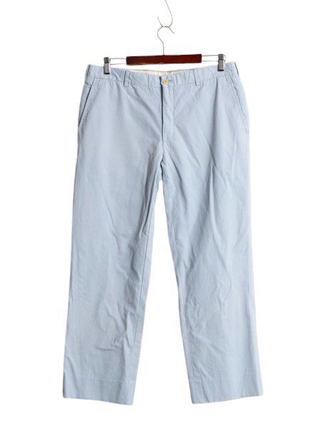 INCOTEX100型 トリコチノ　現行型　ライトグレー　サイズ30 インコテックス トリコチノ・ストレッチパンツ／100 | ライトアップ