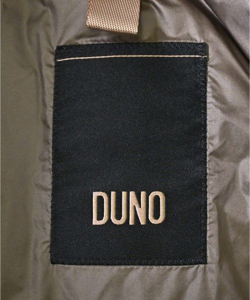 ダウンコート レディース