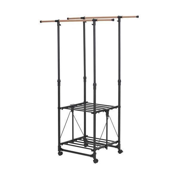 Visvim 木製ハンガー 15本セット 楽天市場】木製ハンガー 100本セット