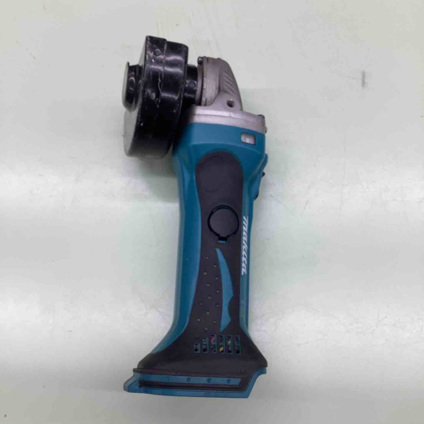 コードレスディスクグラインダ GA402DZ