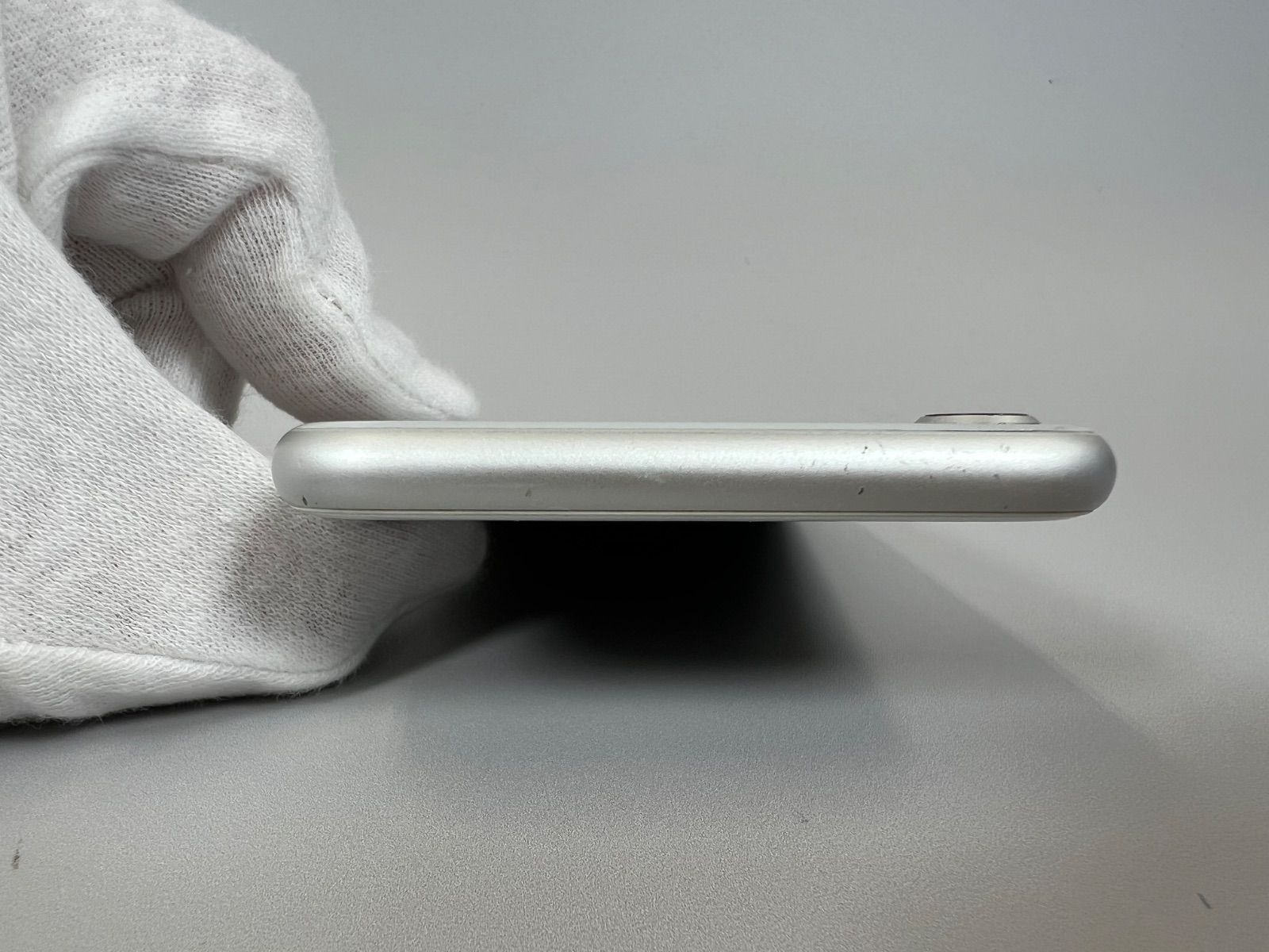 iPhone 8 256GB シルバー　本体のみ（ジャンク） iPhone 8 256 GB シルバー ジャンク - メルカリ