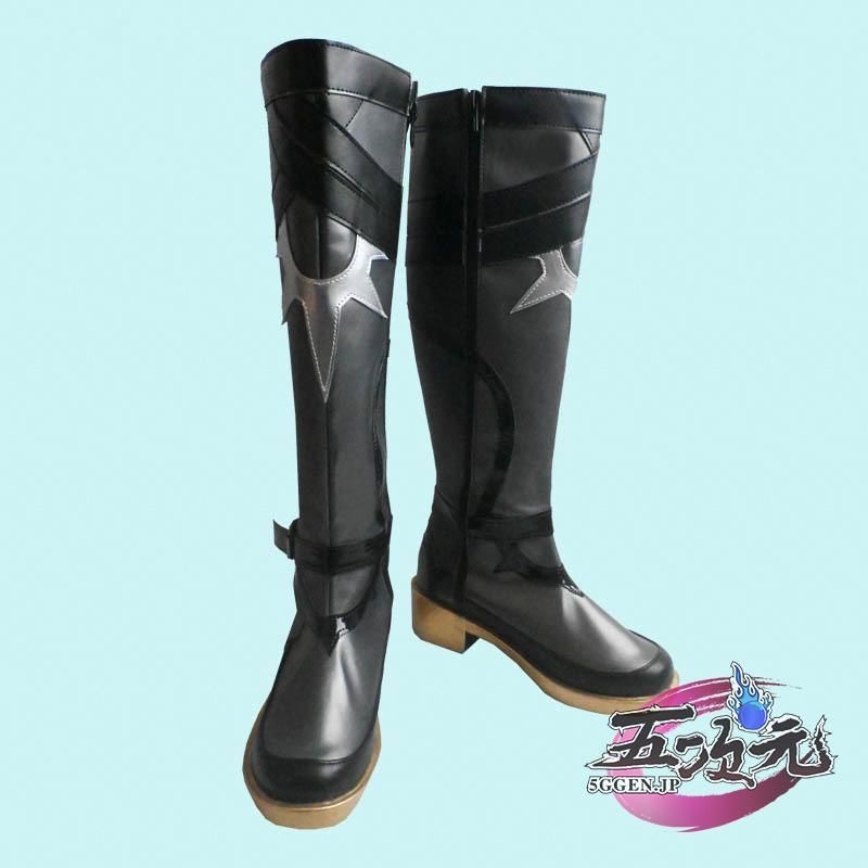 猫と三丁目 崩壊スターレイル コスプレ スタレ ファイノン 衣装 ウィッグ 靴 追加 BJ0923ML04 ハロウィン WWW_NOITHATQUANGTHANH_NET