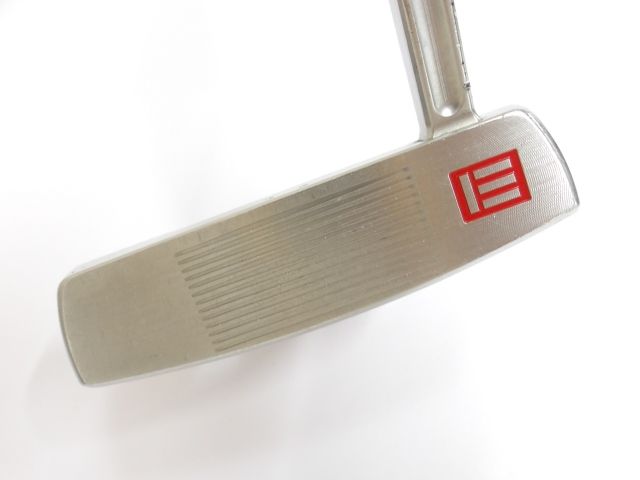 パター その他 EVNROLL ER7v オリジナルスチール 0 0 パター 地クラブ カスタム スチールシャフト おすすめ メンズ 右 9560