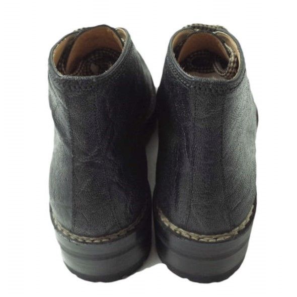 新品 MARMOLADA マルモラーダ イタリア製 Elephant 6EYE Chukka 新品 MARMOLADA マルモラーダ イタリア製 Elephant 6EYE Chukka