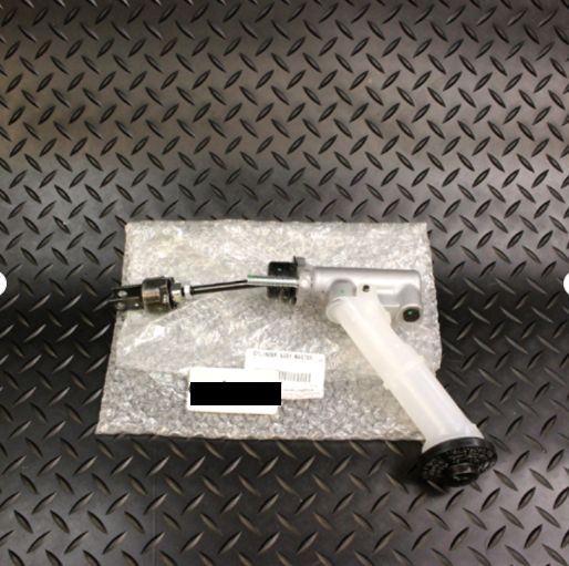 トヨタ純正 LHD 93-02 スープラ JZA80 レクサス 92-98 SC300 クラッチマスターシリンダー